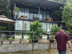 -横琴公社餐厅