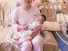 -金贝儿月嫂(高新尚品国际店)