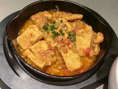 -云海肴·汽锅鸡·云南菜(高德置地店)