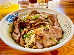 -无名氏面馆(邮电路店)