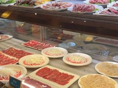 -成渝龙火锅(都江堰店)