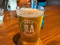 -京A Brewpub·精酿餐吧(幸福村店)