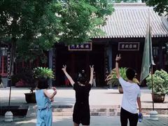 -保定直隶总督署博物馆