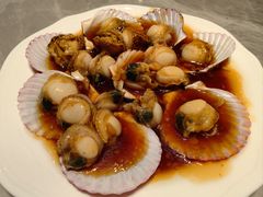 -九龙餐厅(大沽路店)