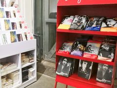 店内环境-先锋书店(五台山总店)