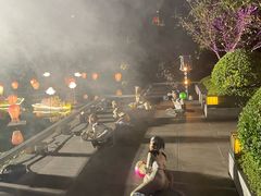 -雅达·阳羡溪山小镇中心