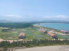 -摩天岭风景区