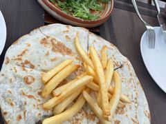 -ALAMEEN阿拉伯餐厅(三里屯店)