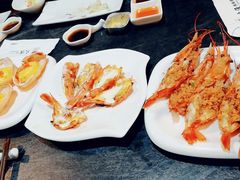 -大渔铁板烧(大悦城店)