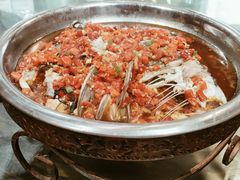 -湘江园·湘菜主题餐厅(楚都大道店)