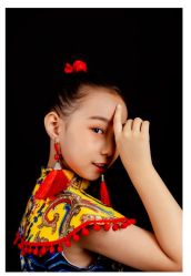 -星豆豆儿童摄影(南郊太白南路店)