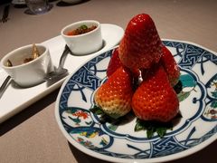 -荣轩(新荣记环球金融中心店)