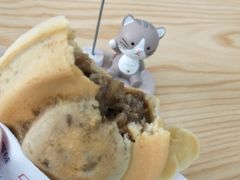 鲜肉口味-台湾味正点车轮饼可丽饼(南禅寺店)
