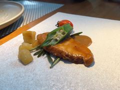 -生机蔬食·24节气料理餐厅(番禺广场店)