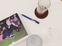 -隹木咖啡馆(宝龙广场店)