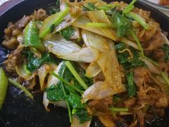 -帕米尔食府(白云观店)