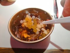 四川冰粉-老天桥蛙炉火锅(姑苏总店)