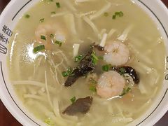 -四季春(美食街店)