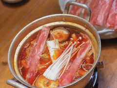 -3号仓库·餐厅(灵溪一店)
