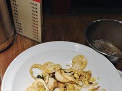 -老唐三下锅 ·张家界地标美食(溪布街店)