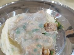 -标记美食新鲜猪杂(兴南大道店)