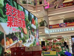 -红星美凯龙北京至尊MALL(东四环中路店)