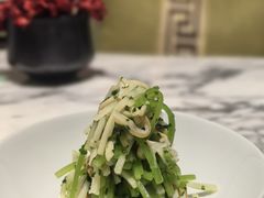 -杭州君悦酒店·湖滨28中餐厅