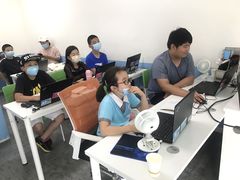 -童程童美·信息学竞赛·机器人编程·少儿编程(通州万达校区)