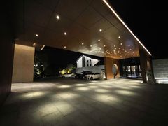 -平湖万怡酒店· 万荟轩