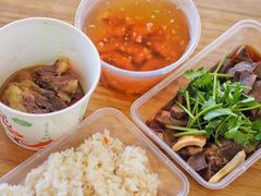 -好成财牛排馆(涂门街总店)