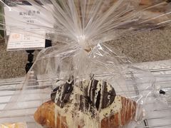 -OUR Bakery(SKP-S店)