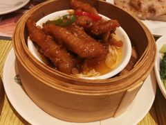 -添好运点心专门店(百老汇店)