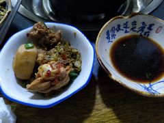 -石灰市毛记烧鸡公(解放碑店)