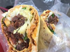 -山东傻大粗粮煎饼(牛街店)