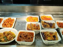 -老乡鸡(东方广场店)