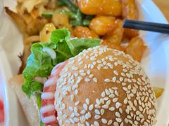 -素满香·素食自助餐(苏州·临顿路店)