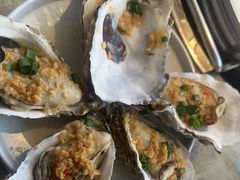 湛江大生蚝-淘米捞·米汤脆鲩鱼火锅(福田皇岗店)