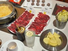 -荣叔港式沙嗲牛肉火锅(正佳潮流店)