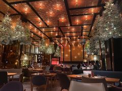 -THE CANNERY&JUJU 新鲜海鲜·牛排美食酒廊
