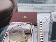 -三间愈舍·Triple Spa(重庆IFS国金中心店)