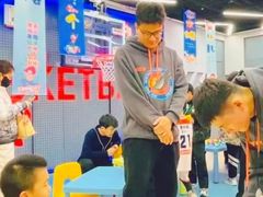 -翼速篮球·少儿篮球培训·中考体育(贵和店·原鲁能城店)