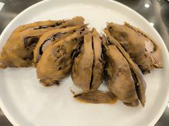 -鸿运楼烤鸭店(天桥店)