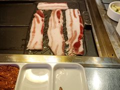 -金妈家烤肉(龙湖U城天街店)