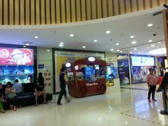 -万达影城(仓山万达广场激光IMAX店)