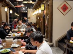 -聚汇三少·龙虾·中餐厅(莫邪路新天地店)