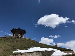 -日月山景区