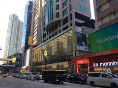 -Apple 零售店(Canton Road)