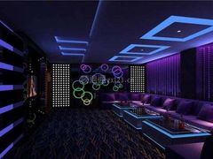 -米悦量贩式KTV(悦海新天地店)