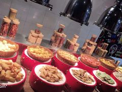 -韩风源烧烤涮自助餐厅(禹州新一峰店)