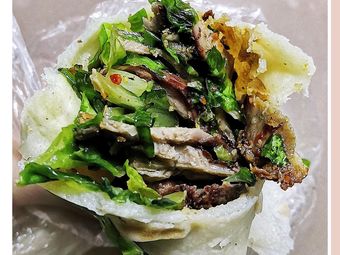 味斯美烤肉(陆家嘴店)